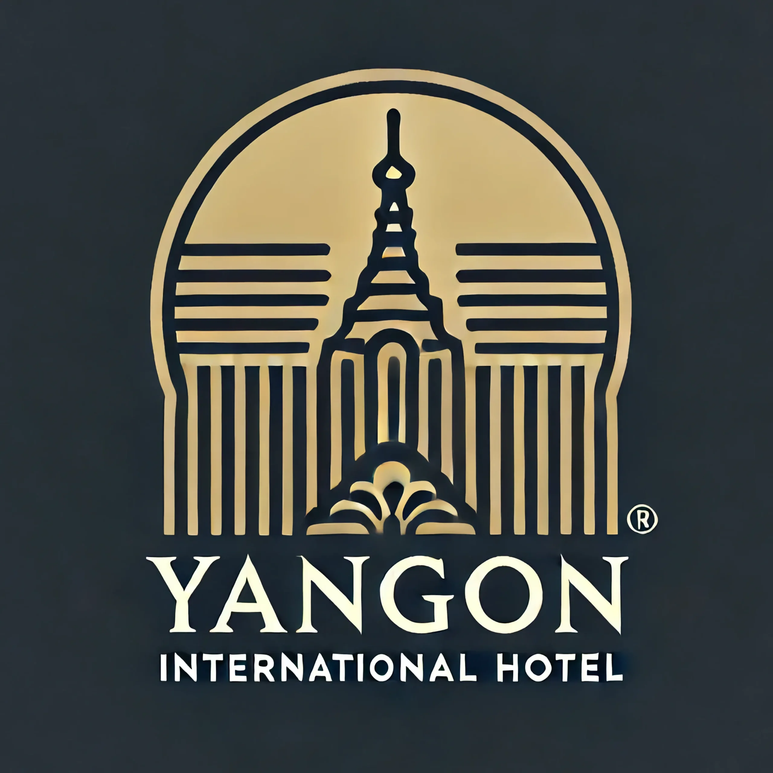 Yangon International Hotel